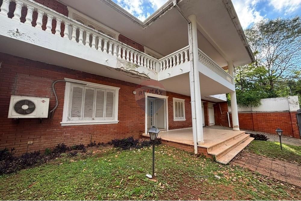 ALQUILO CASA EN LAS LOMAS, ASUNCIÓN — foto 3