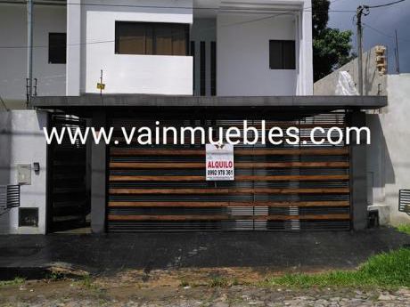 Alquilo Hermoso Duplex Minimalista Amoblado Full A Pasos De Paseo La Galeria