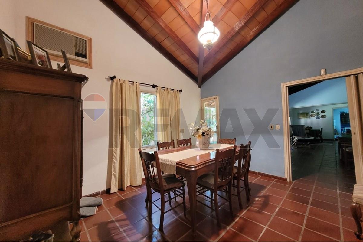 CASA EN ALQUILER - TEMBETARY — foto 3