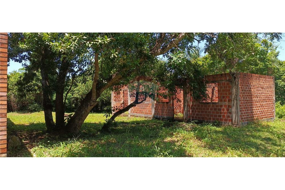 VENDO TERRENO EN VALE PUCU AREGUA — foto 3