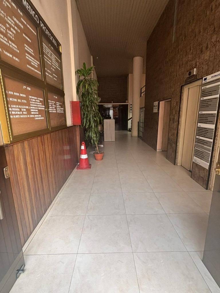 VENDO DEPARTAMENTO DE 2 HABITACIONES EN ASUNCION — foto 3