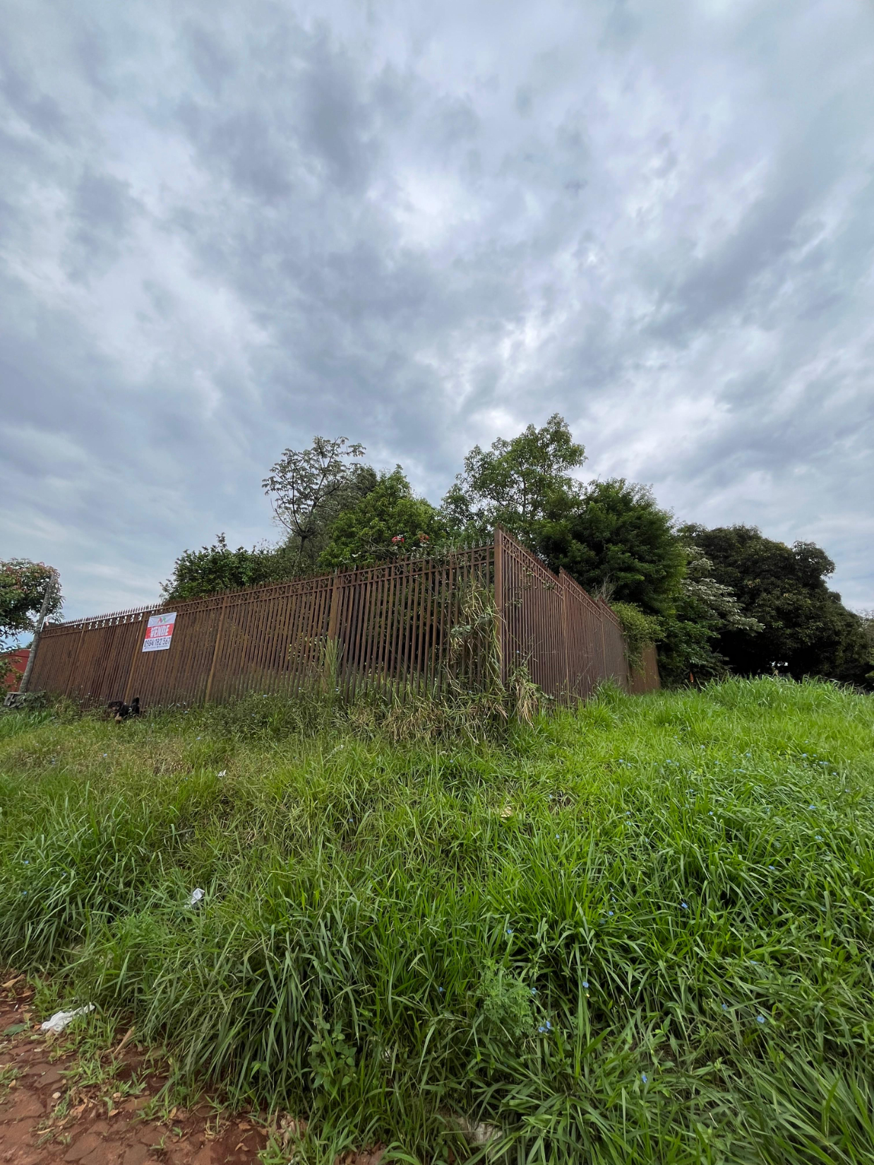 Terreno En Esquina Cde 600m2 — foto 3
