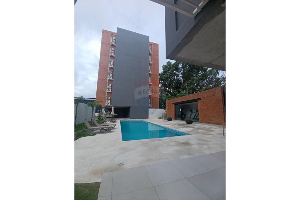 ALQUILER DEPARTAMENTO INSIGNIA SOHO 2 — foto 3