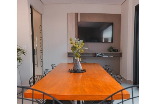 Alquilo Departamento En Recoleta — foto 2