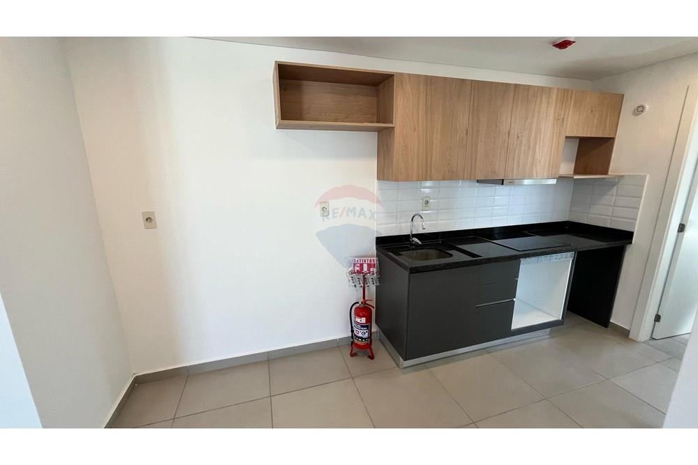 Departamento en Edificio Centric San Vicente — foto 3