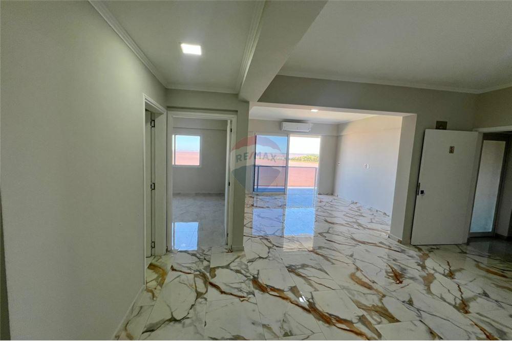 vendo Departamento en el octavo piso - Edificio Aquarium encarnacion — foto 3