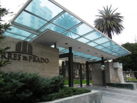 Apto 3 Dormitorios En Torres Del Prado