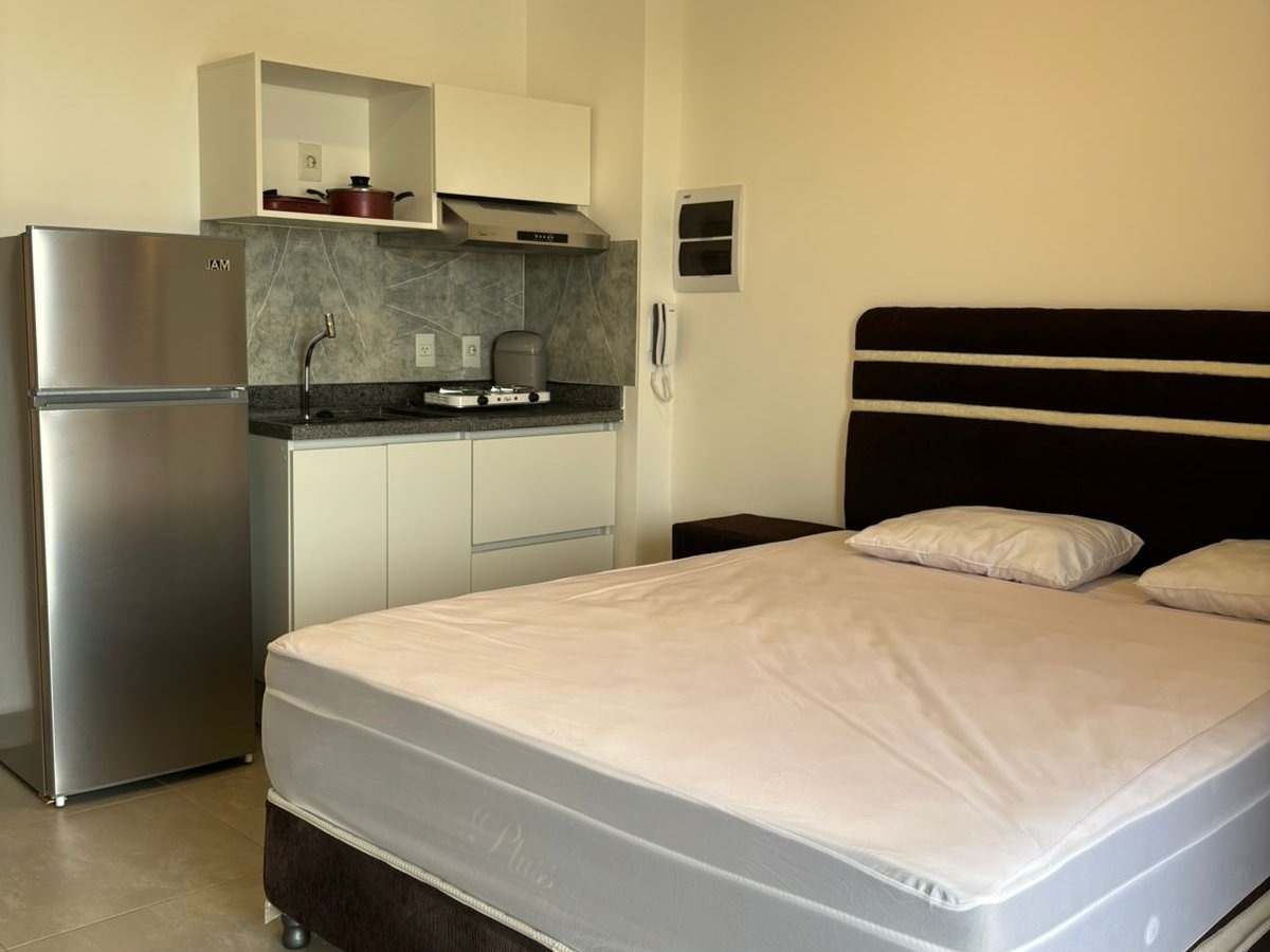 VENDO DEPARTAMENTO MONOAMBIENTE EN MARIANO ROQUE ALONSO — foto 3