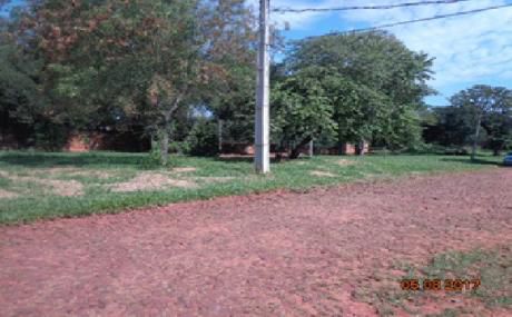 Vendo 4 Terrenos Juntos Reducto San Lorenzo
