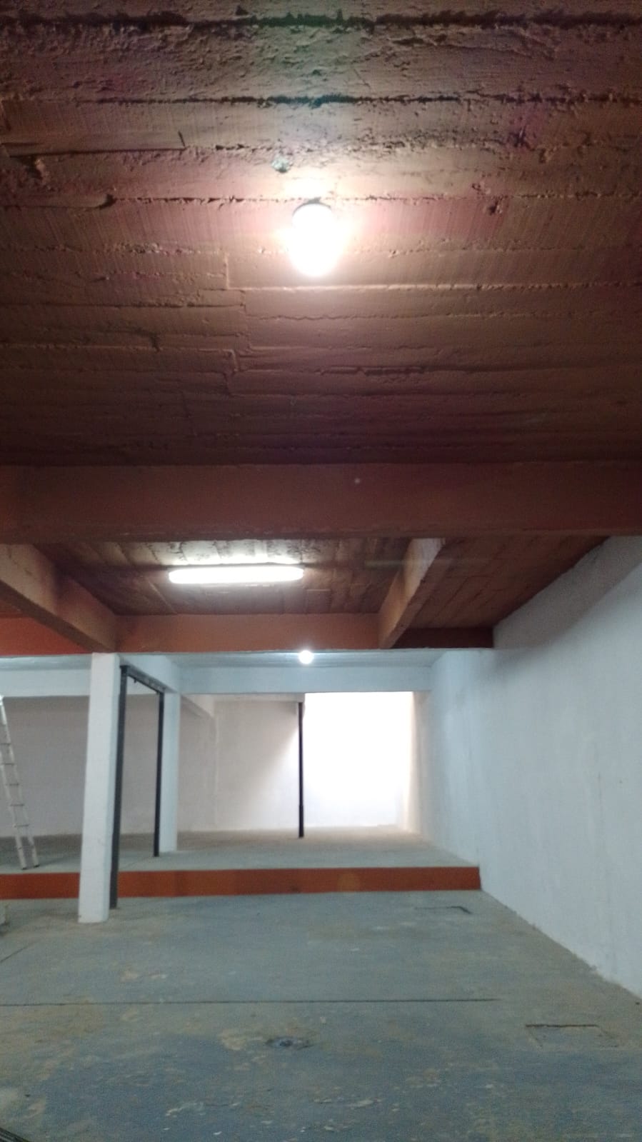 Alquilo Deposito Zona Recoleta — foto 3