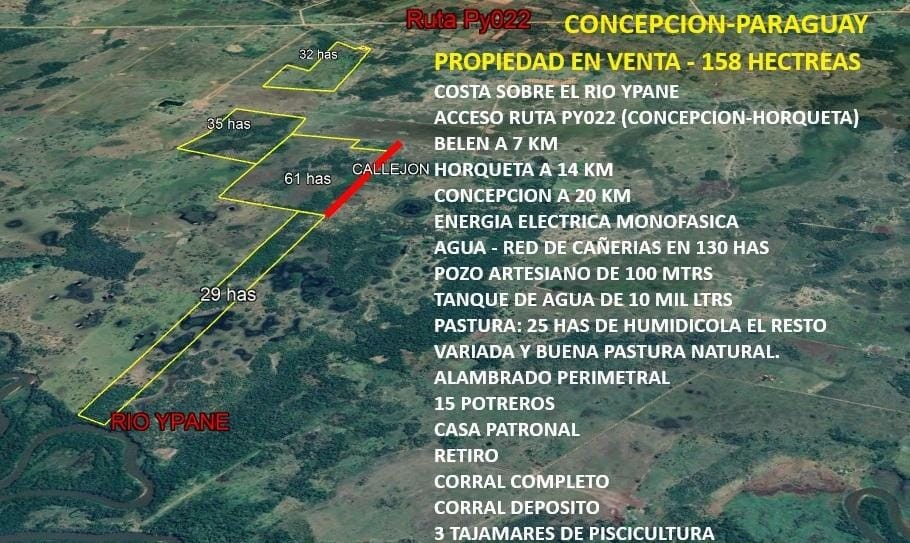 Tierra Rural  Agro Ganadera — foto 2