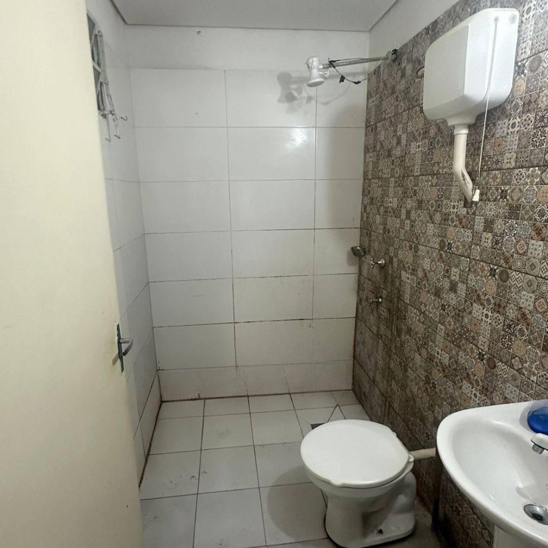 ALQUILO DEPARTAMENTO EN ASUNCION BARRIO SAN VICENTE — foto 2