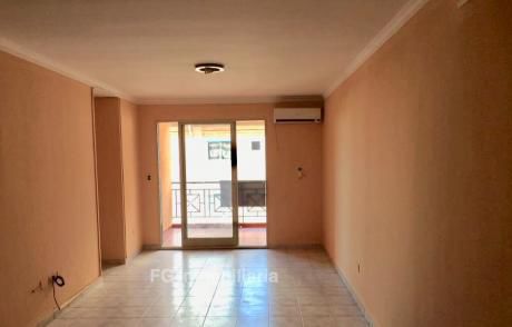 Alquilo Departamento En El Quartier Las Marías