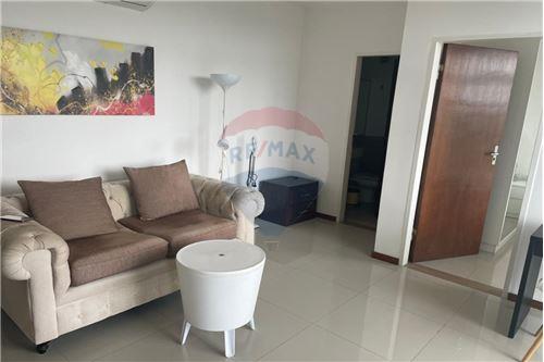 DEPARTAMENTO ALQUILER - ZONA COLEGIO LAS ALMENAS — foto 2