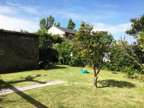 Punta Gorda,casa 4 Dormitorios Buena Construcción En Zona Colegios Venta.
