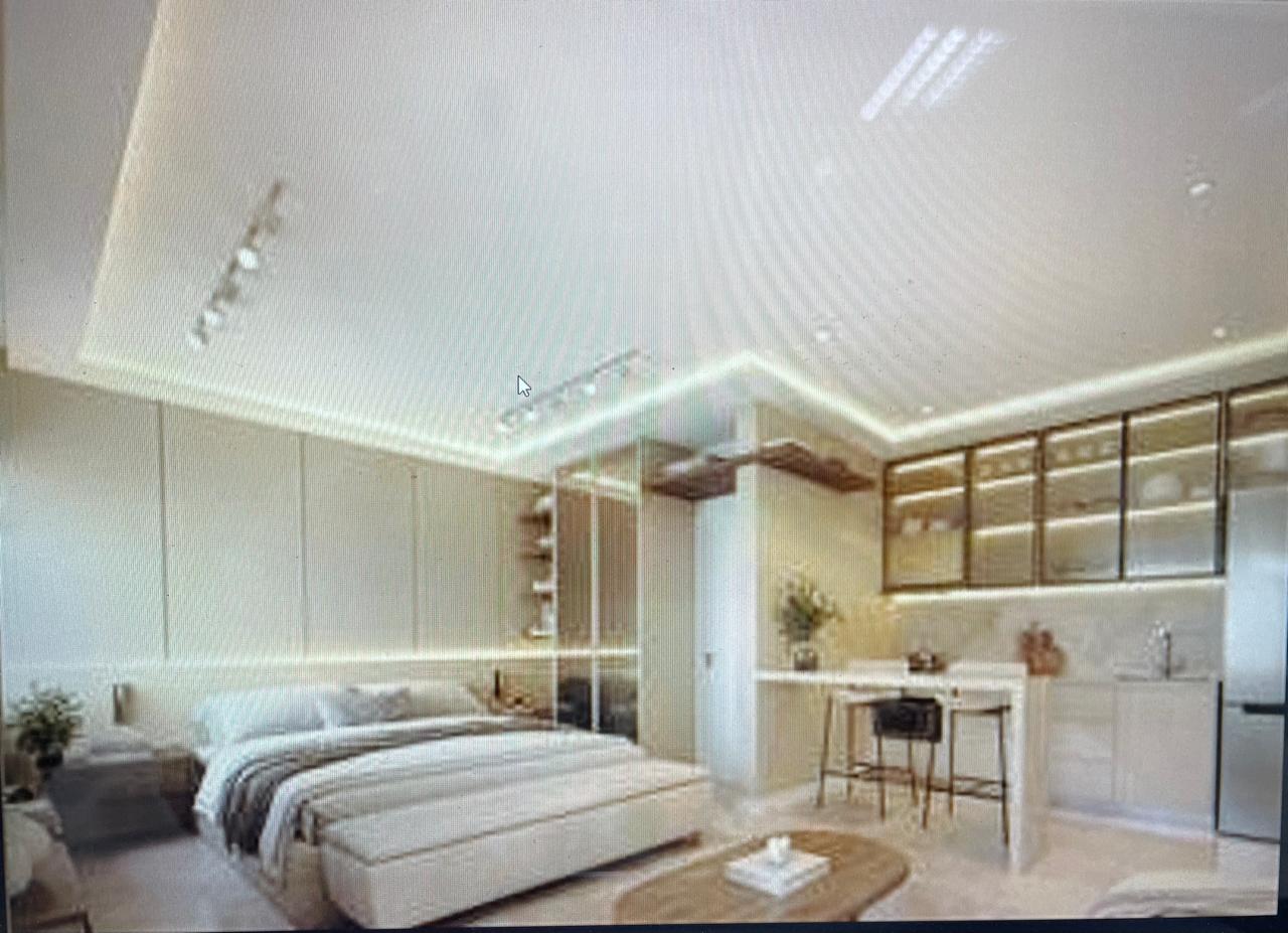 VENDO MONOAMBIENTE EN POZO CIVIS PLAZA — foto 2