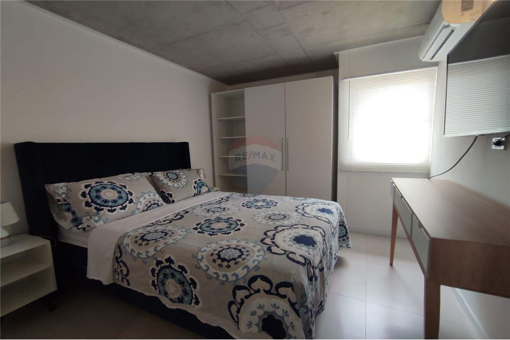 ALQUILO DPTO DE 2 DORM. AMOBLADO EN ALTA VIDA — foto 2