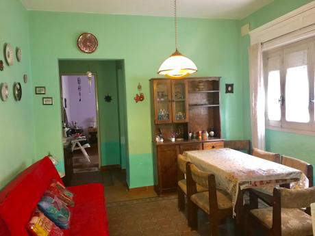 Venta Apartamento Palermo - Barrio Sur Montevideo 1 Dormitorio