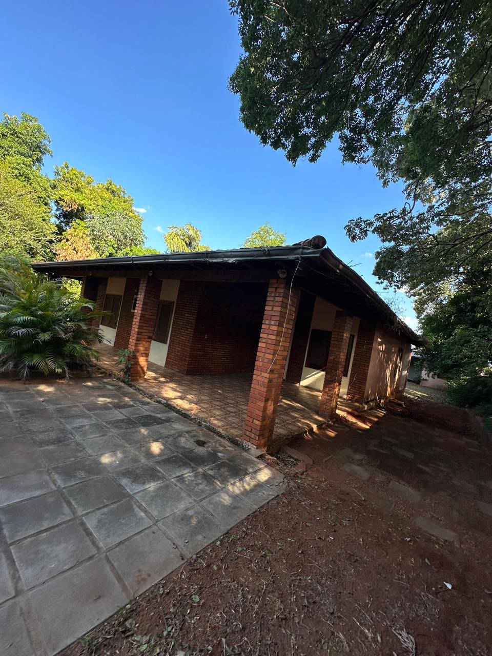 VENDO TERRENO CON CASA VILLA ELISA 1000 M2 — foto 3