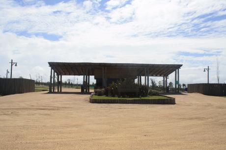 Terreno En Venta Barrio Mirador De La Tahona