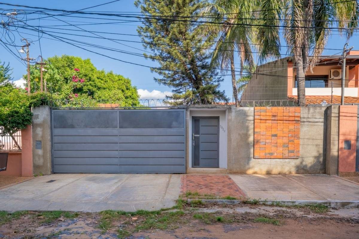 Casa en venta en Vista Alegre