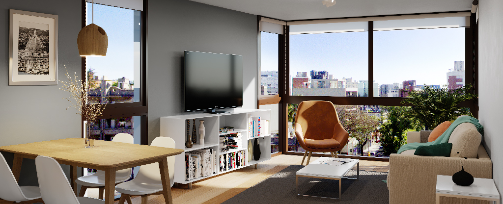 2021 en Real Estate: confirmación de un mercado con crecimiento sostenido