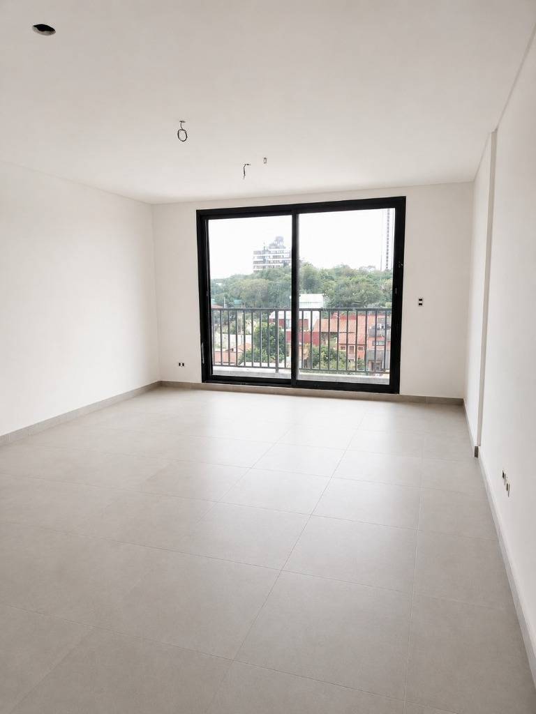 VENDO DEPARTAMENTO MONOAMBIENTE EN ASUNCION EN MBURUCUYÁ — foto 3