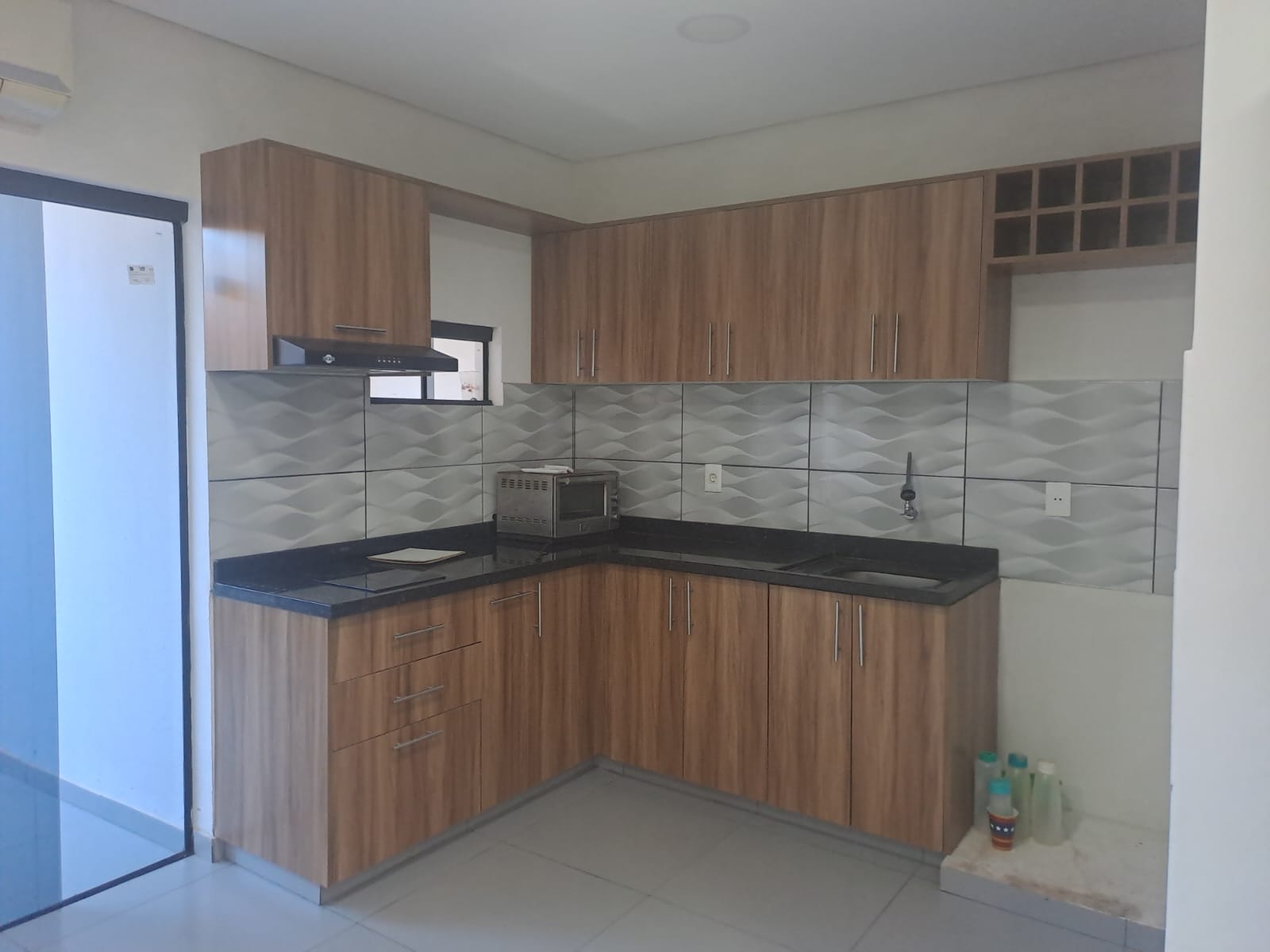 DÚPLEX EN ALQUILER EN SAN LORENZO — foto 3