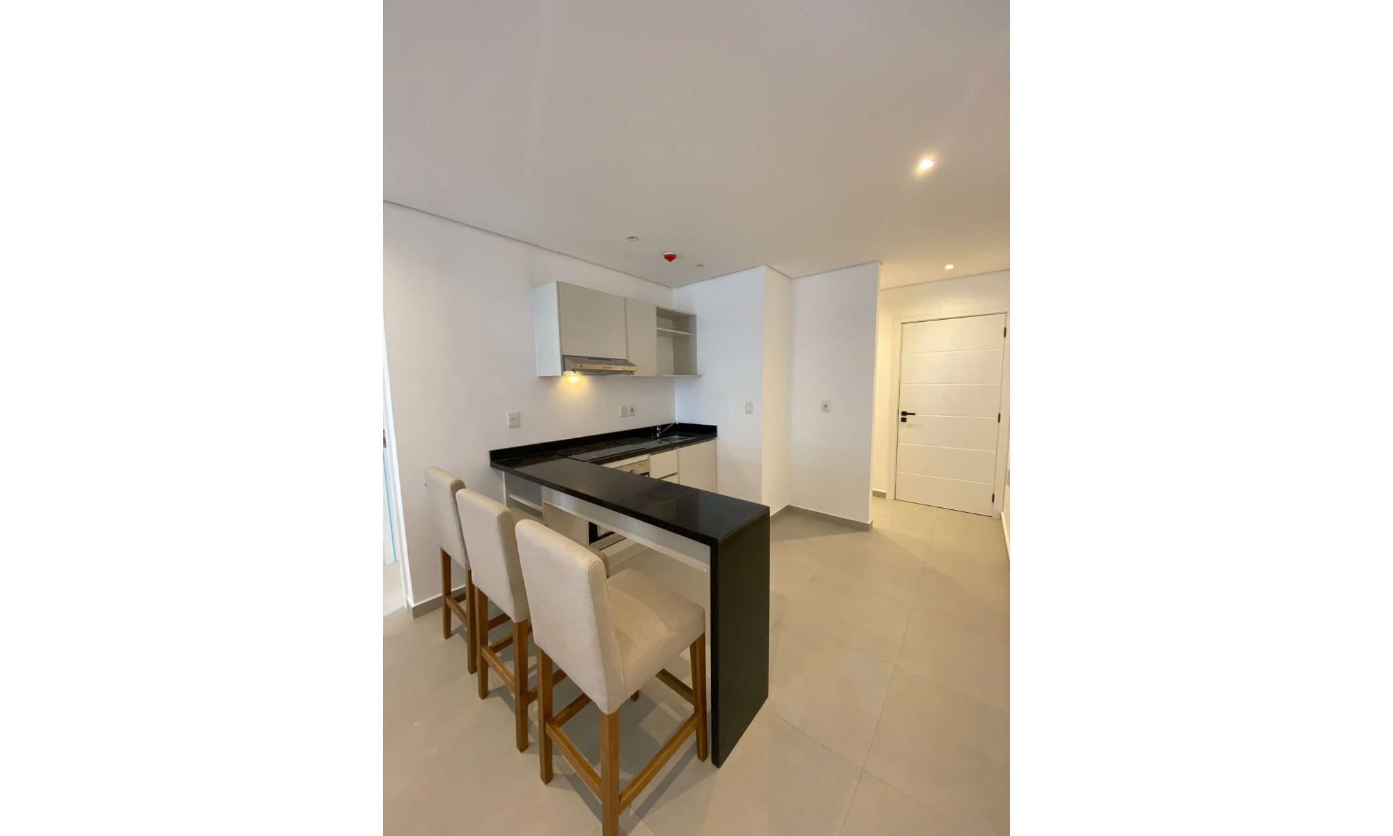 Departamento zona shopping del Sol 2 en Alquiler — foto 3