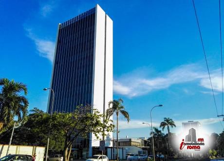 Torre Berlín - Departamento De Lujo En Venta