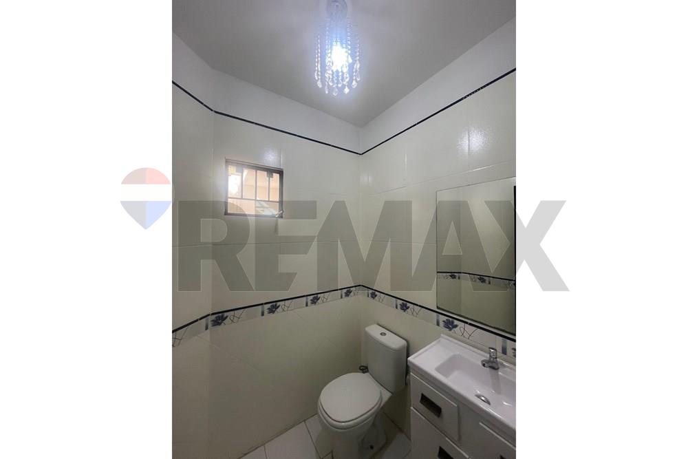 Duplex - Alquiler - Lambaré, Paraguay — foto 3