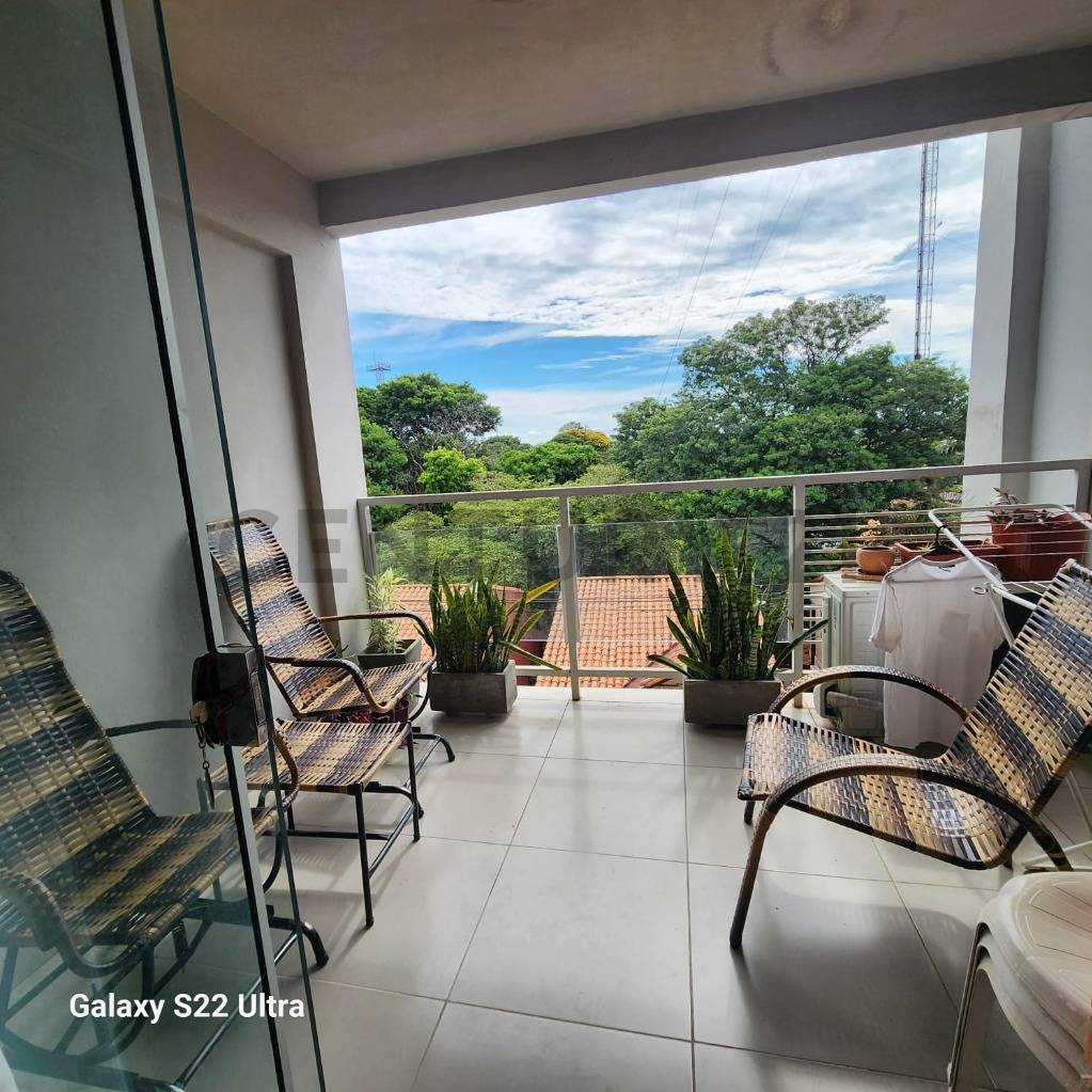 En venta departamento de 3 Dormitorios en ciudad de Lambare — foto 3