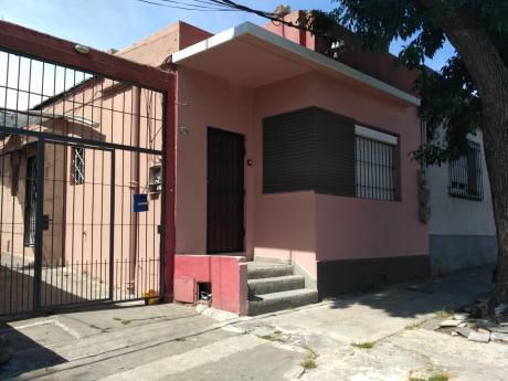 Inversor, Casa Y 2 Aptos Alquilados, Alejandra Basigaluz Propiedades 098625070