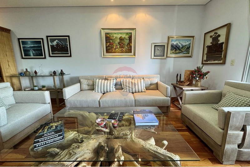 Alquilo Departamento Premium de 3 habitaciones Amoblado en Asunción — foto 3
