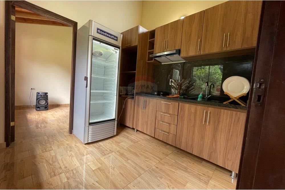 Casa de Campo Moderna: Tu Refugio en Yaguarón" — foto 2