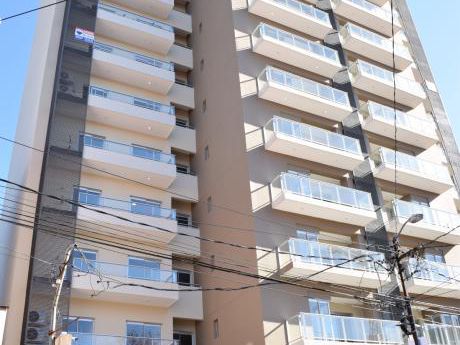 Departamento A Estrenar - Fortaleza Alberdi