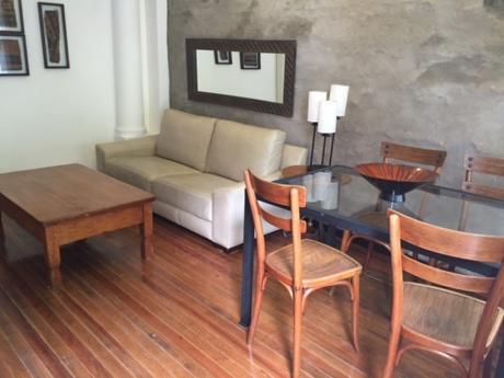 Divino Apartamento Amueblado Por Decoradora