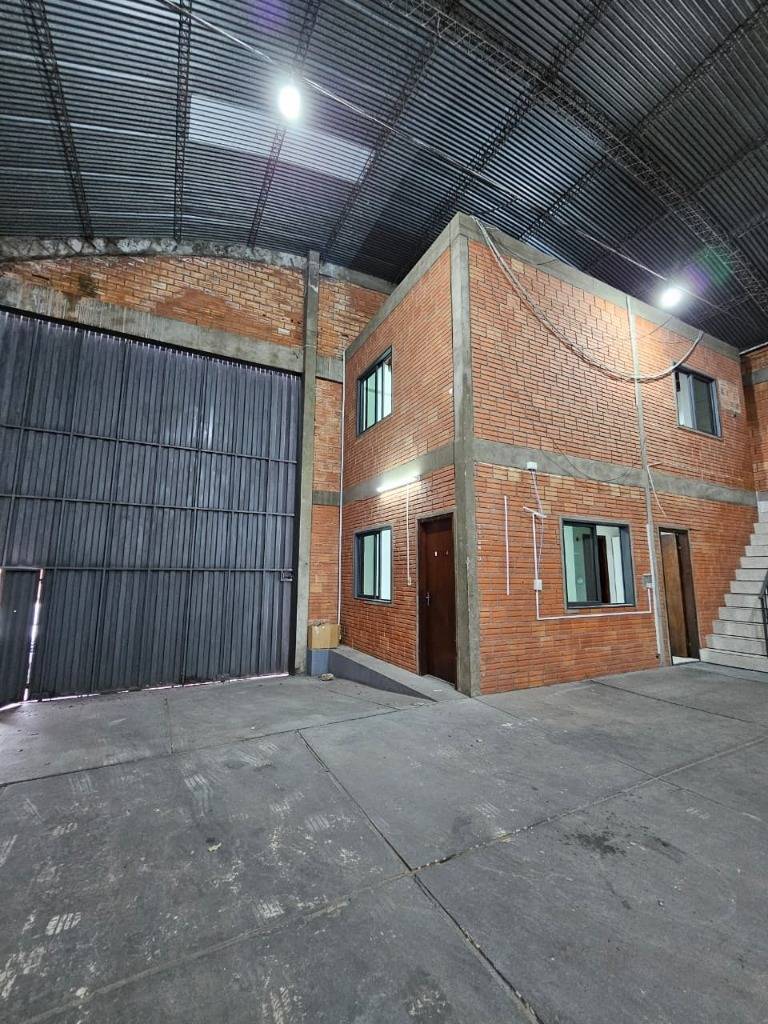 ALQUILO DEPOSITO EN VILLA AURELIA — foto 3
