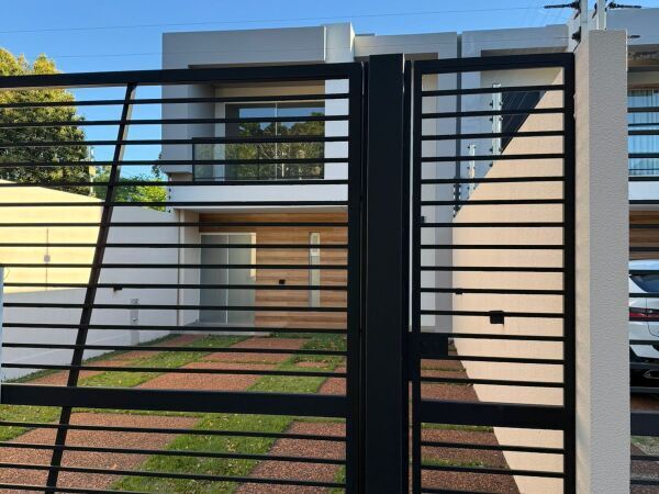 SE VENDE DUPLEX A ESTRENAR DE 3 HABITACIONES — foto 2