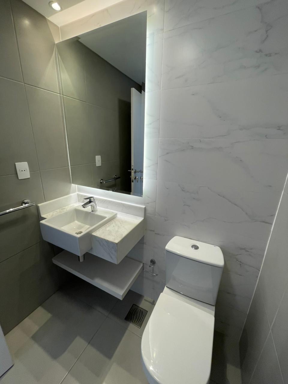 Departamento de 3 dormitorios en alquiler - villa morra — foto 3