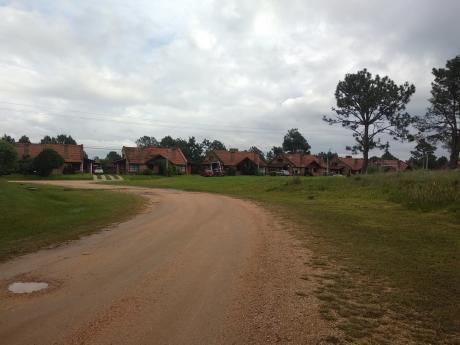 Barrio Terranova