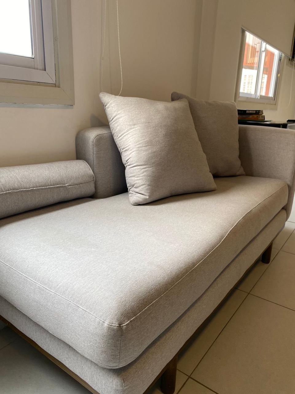 EN VENTA Monoambiente en el microcentro de Asunción — foto 2