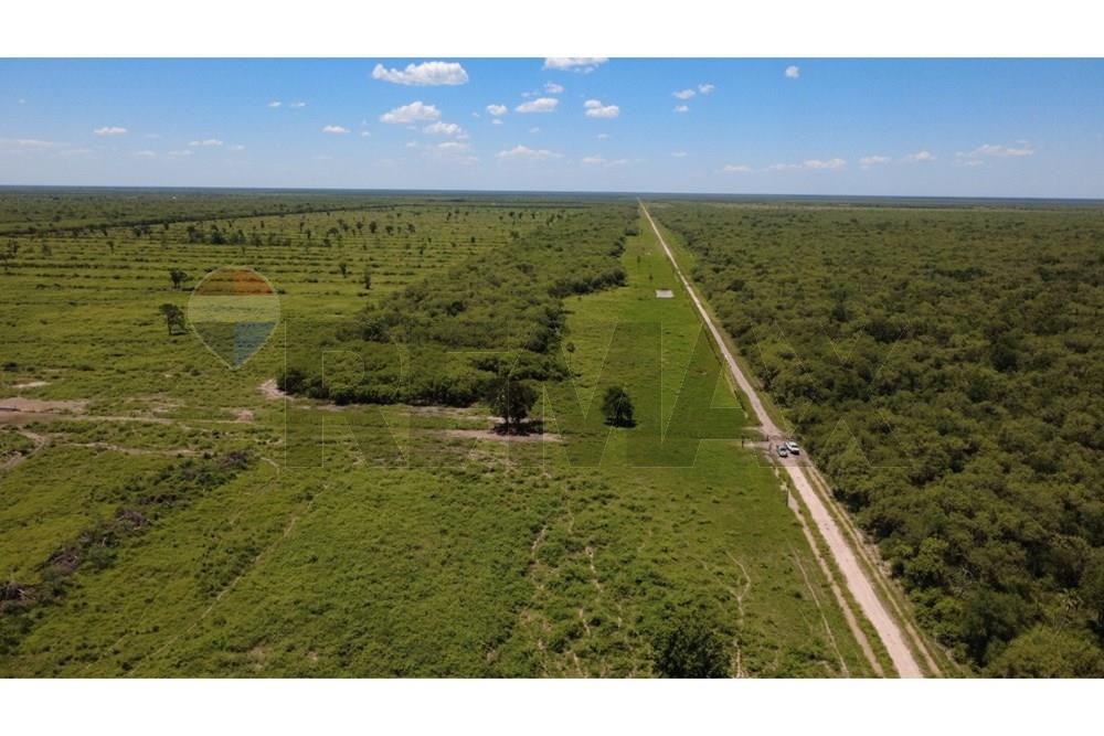 VENTA- FINCA DE 6.709 HECTAREAS - PRESIDENTE HAYES — foto 3