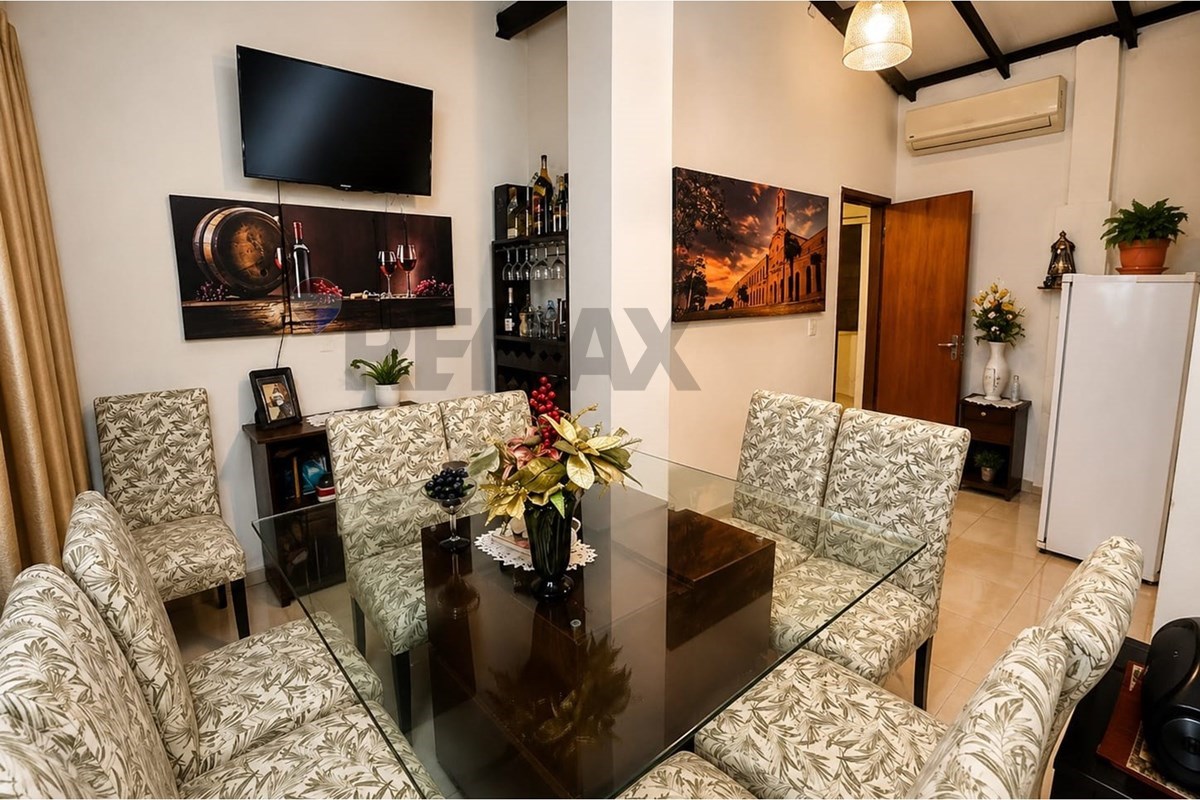 Casa en venta en Pinozá