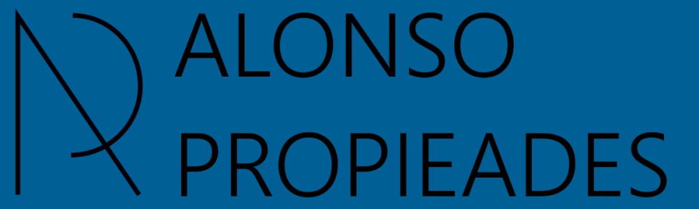 ALONSO PROPIEDADES