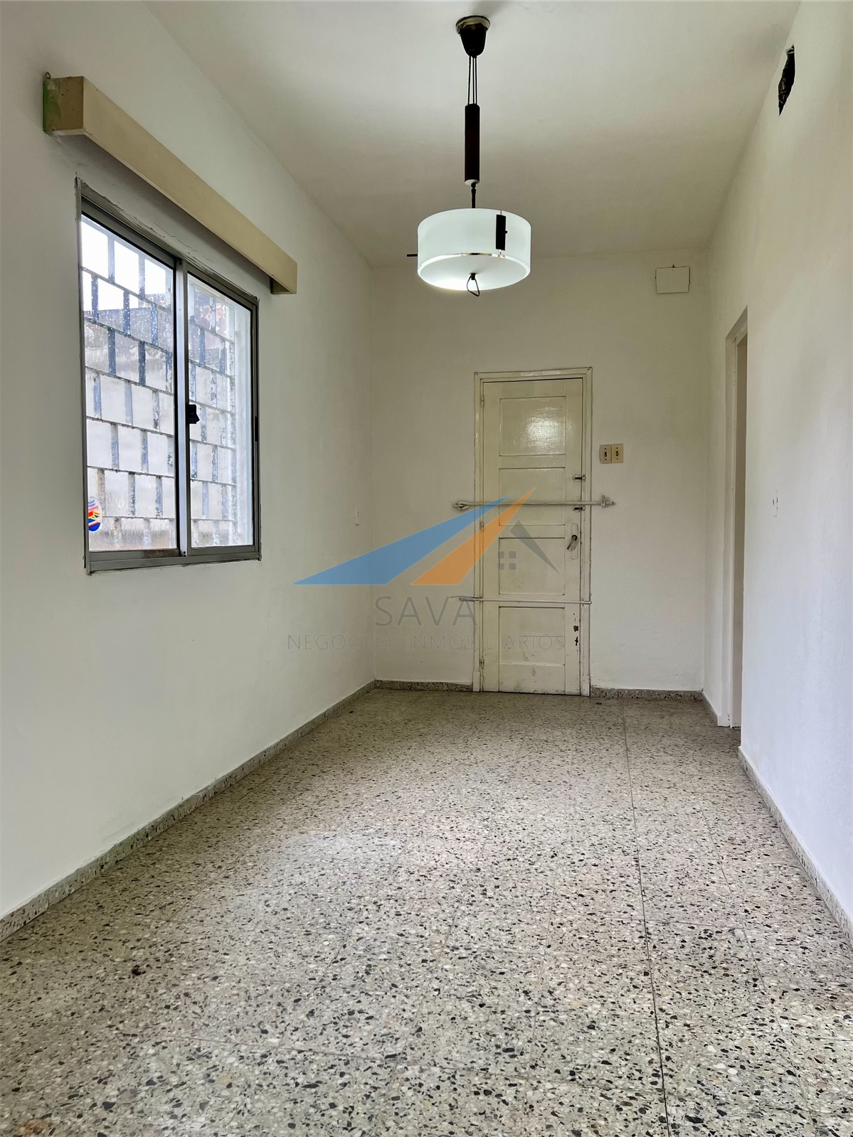 Alquiler Casa 3 Dormitorios Sayago. Cochera. Patio con Jardín al Frente! · Foto 7