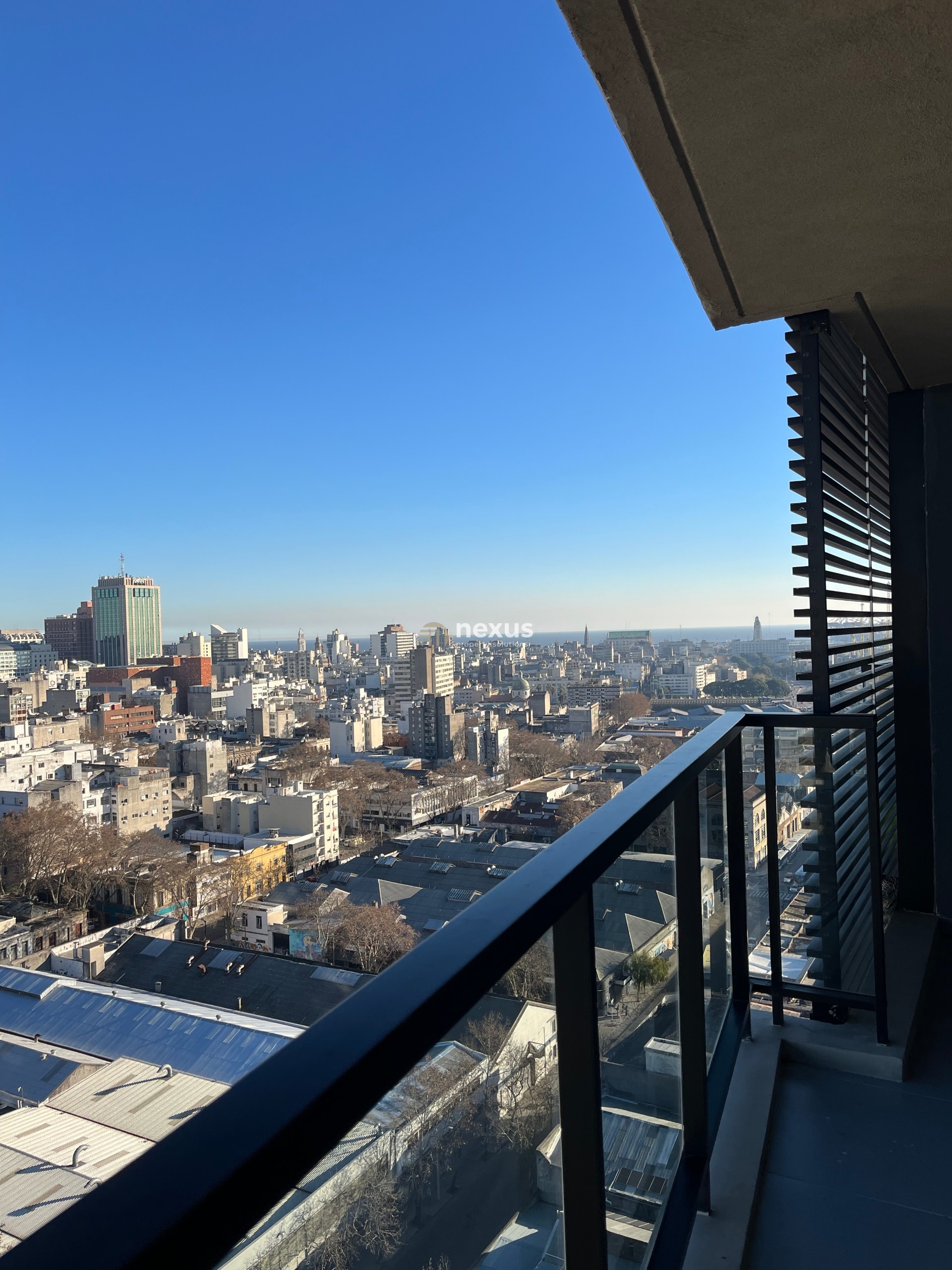 Apartamento en alquiler en Centro