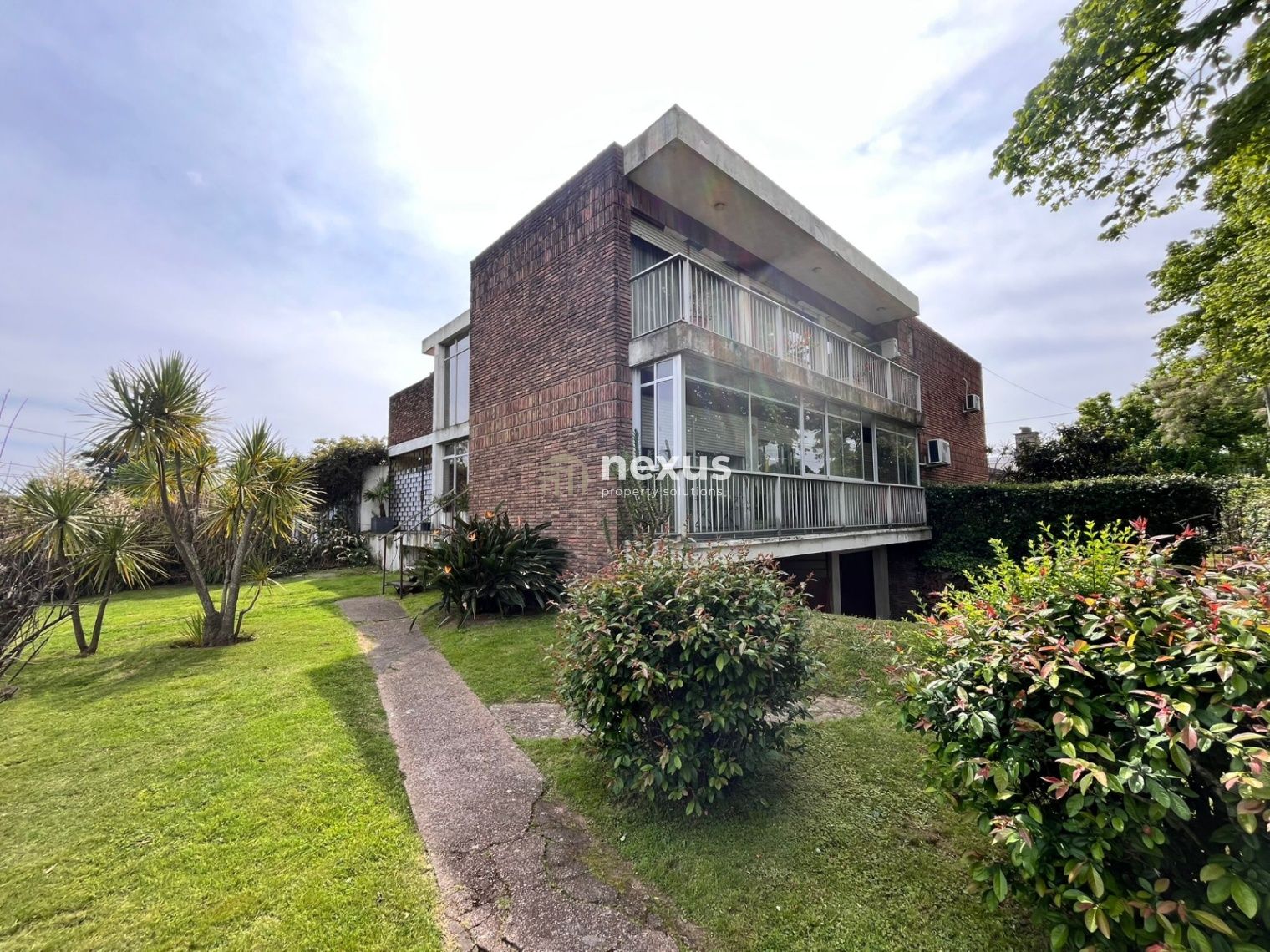 Apartamento en Alquiler Carrasco