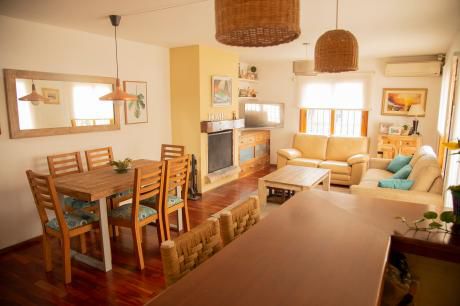 Casa En Propiedad Horizontal, Impecable Estado!