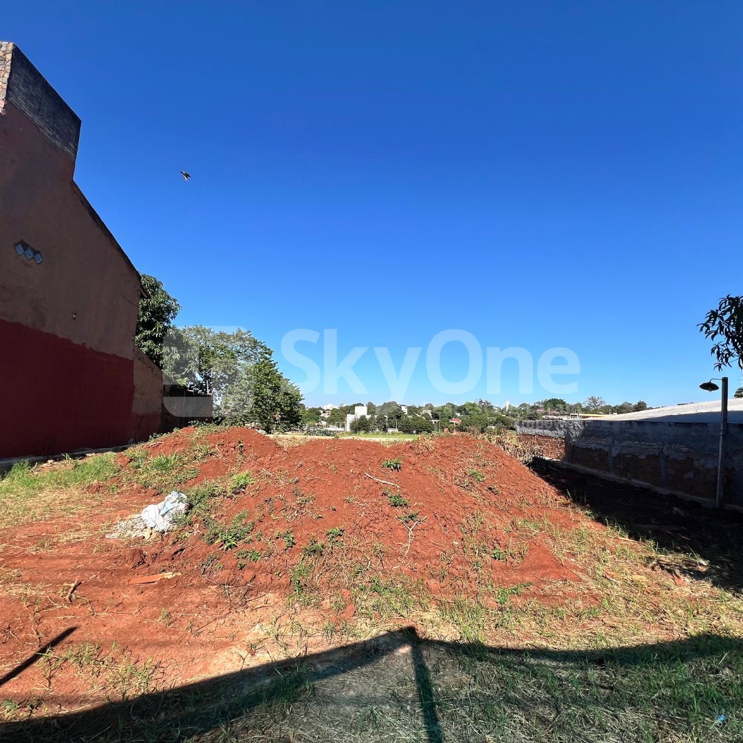 Terreno en venta en Ciudad del Este — foto 2